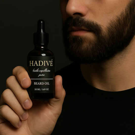 HADIVÉ BEARD OIL