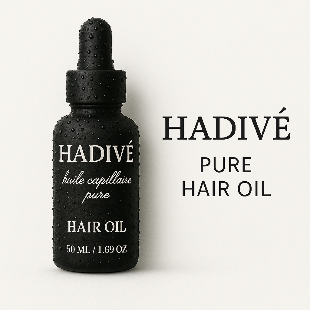 HADIVÉ HAIR OIL